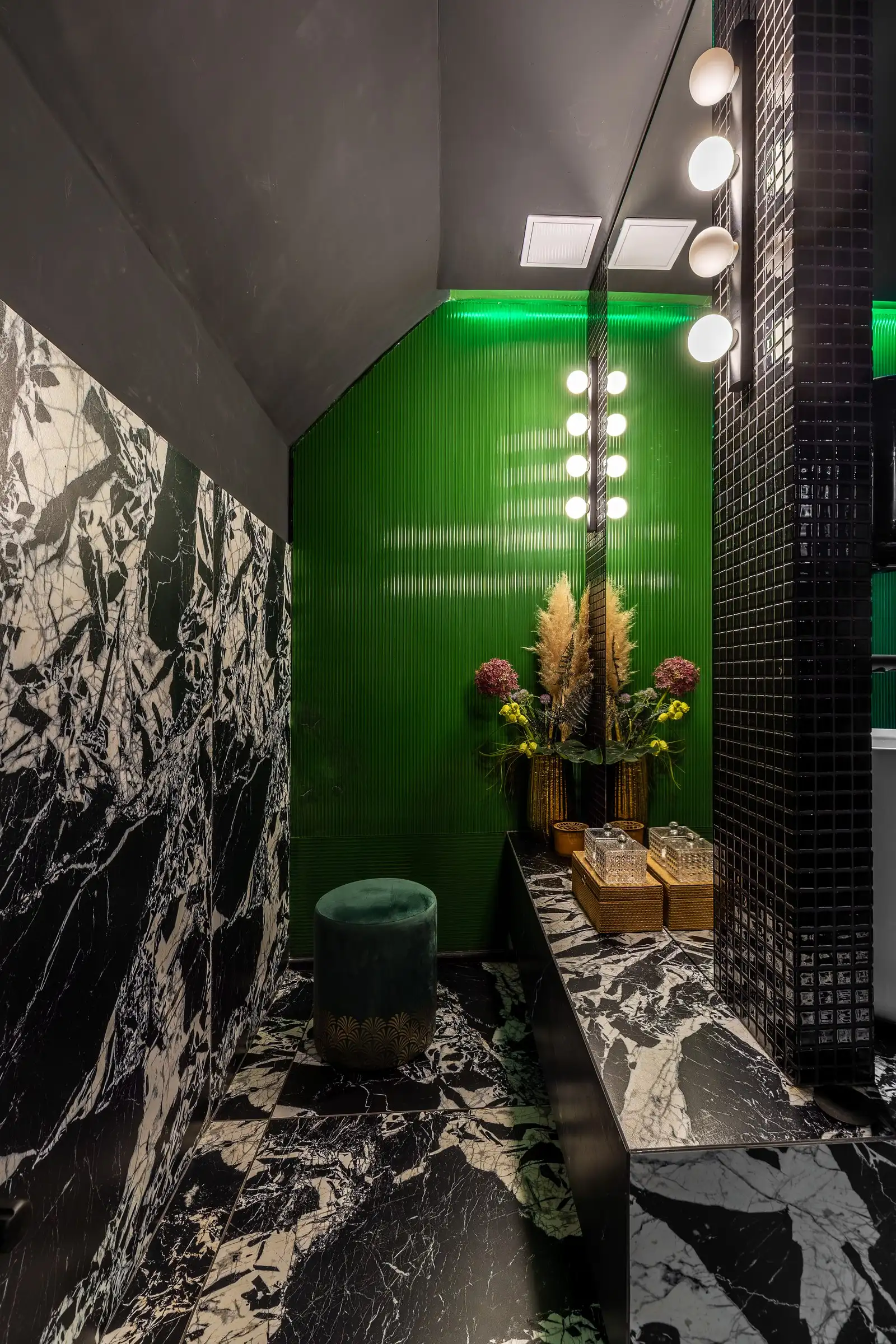 Designmosdó